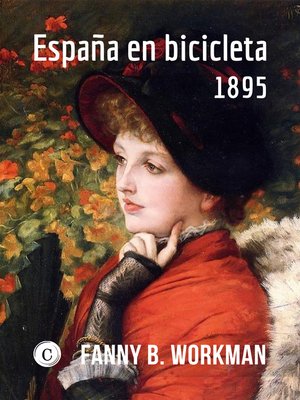 cover image of España en bicicleta